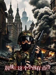 这个小孩有点冷